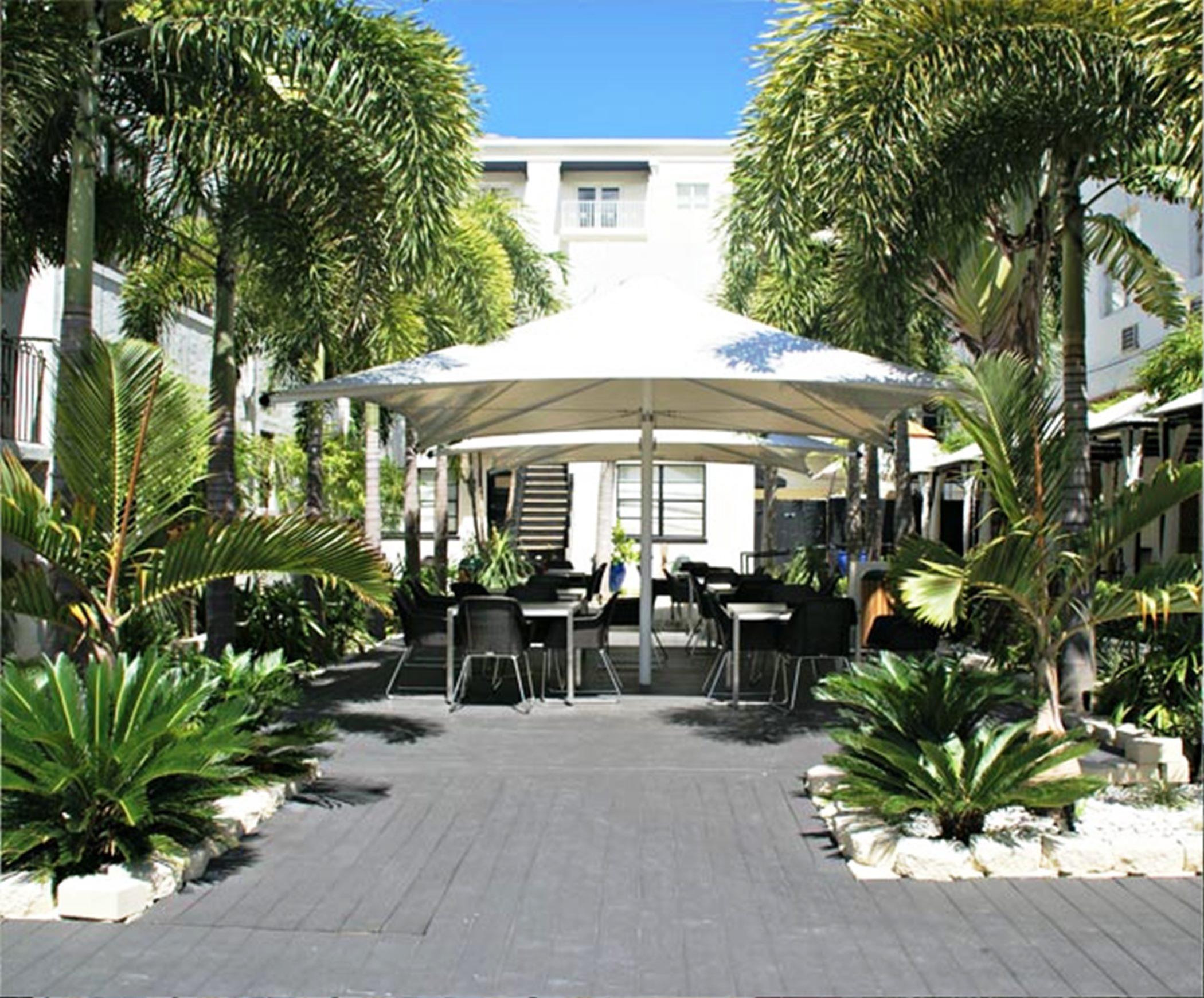South Beach Plaza Hotel Miami Beach Exterior photo